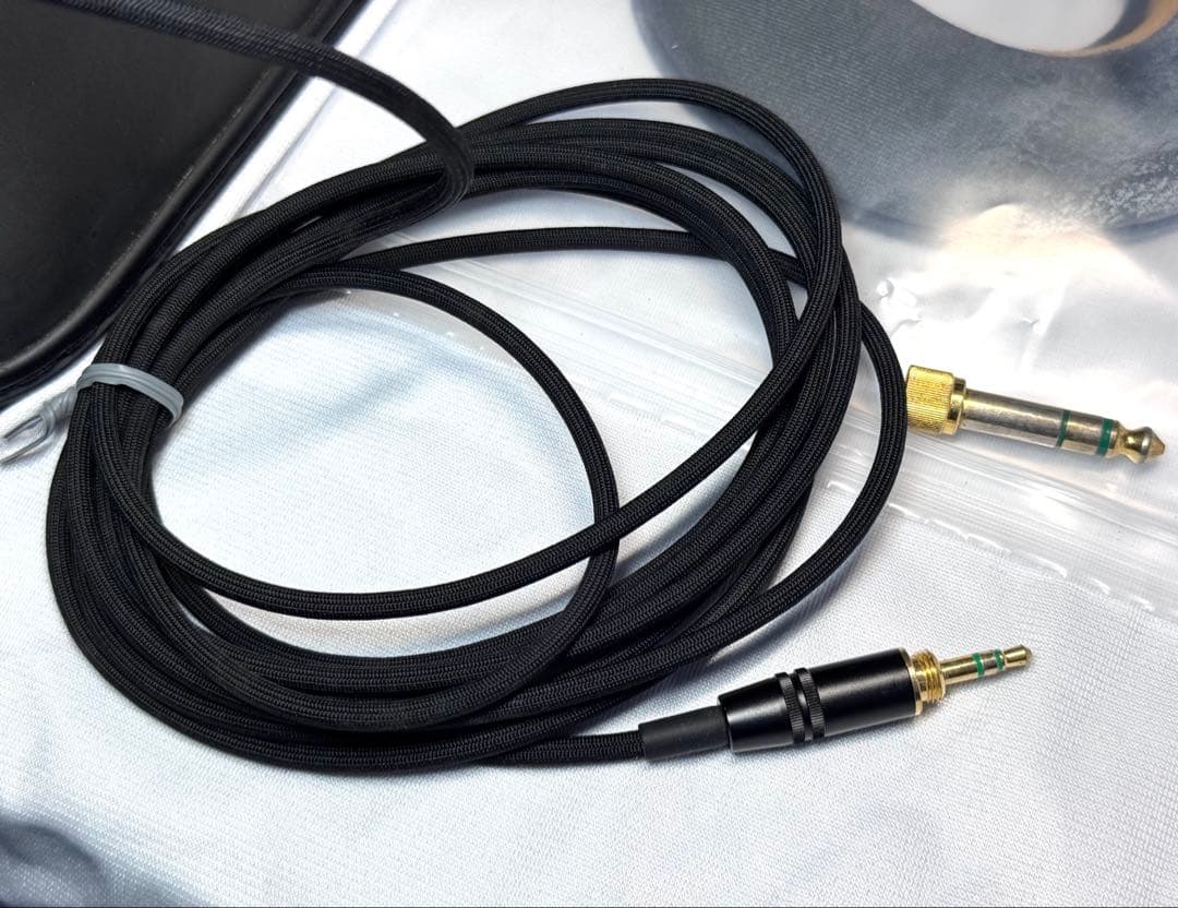 ヘッドホン SONY MDR-CD3000