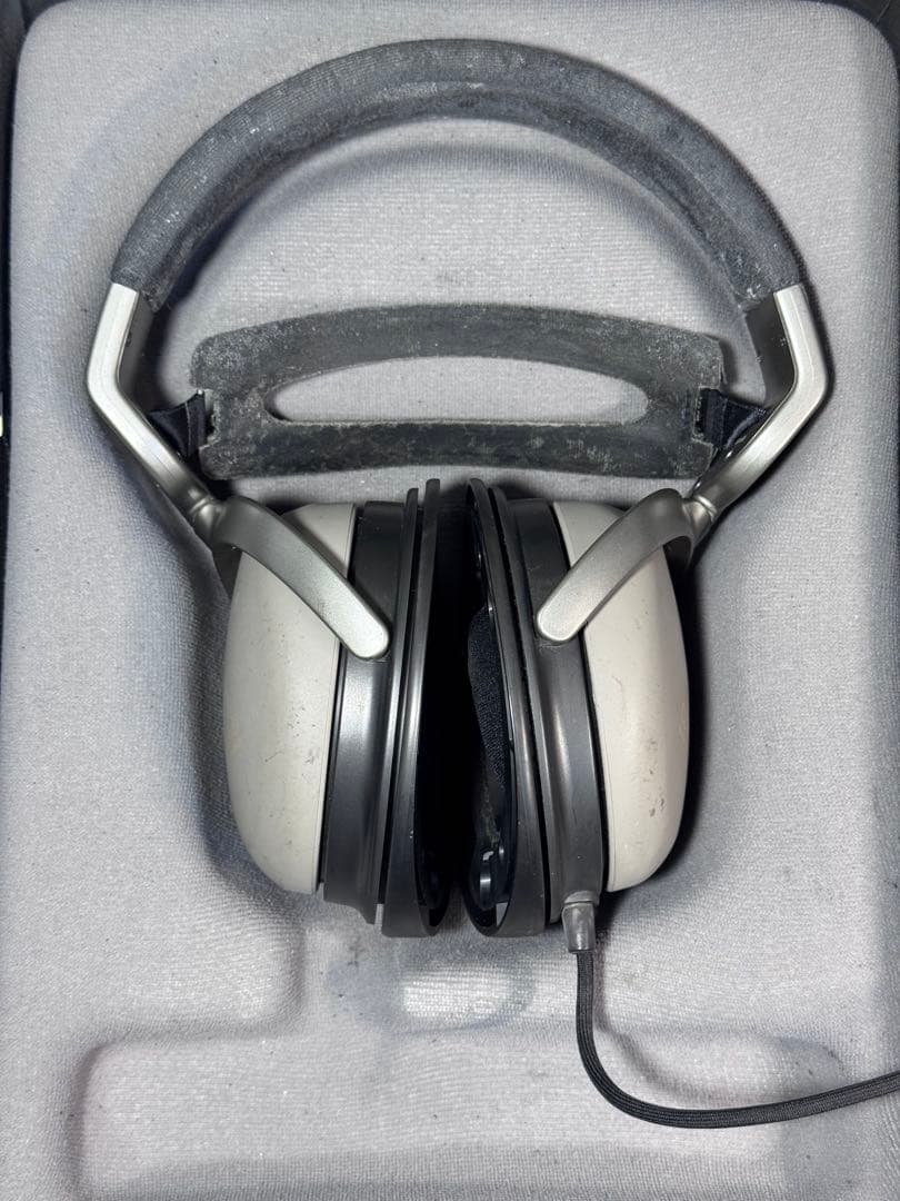 ヘッドホン SONY MDR-CD3000