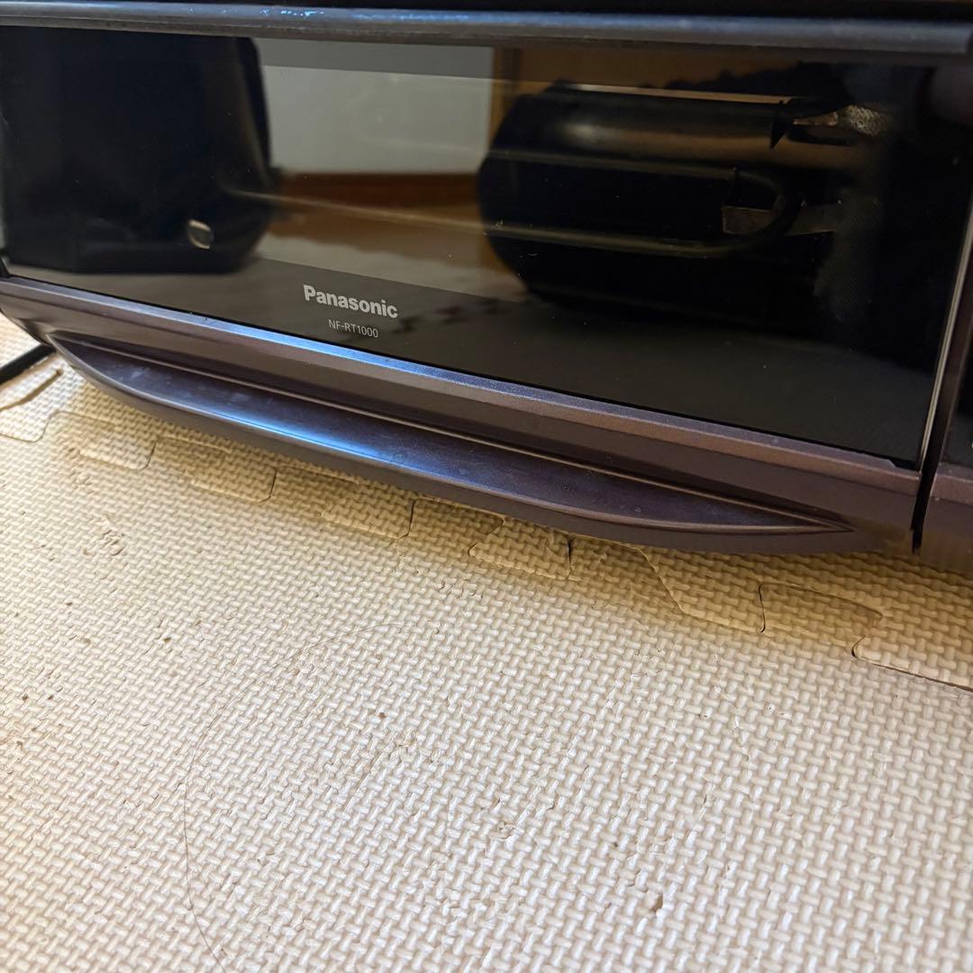 Panasonicけむらん亭 NF-RT1000 本日限定値下げ価格