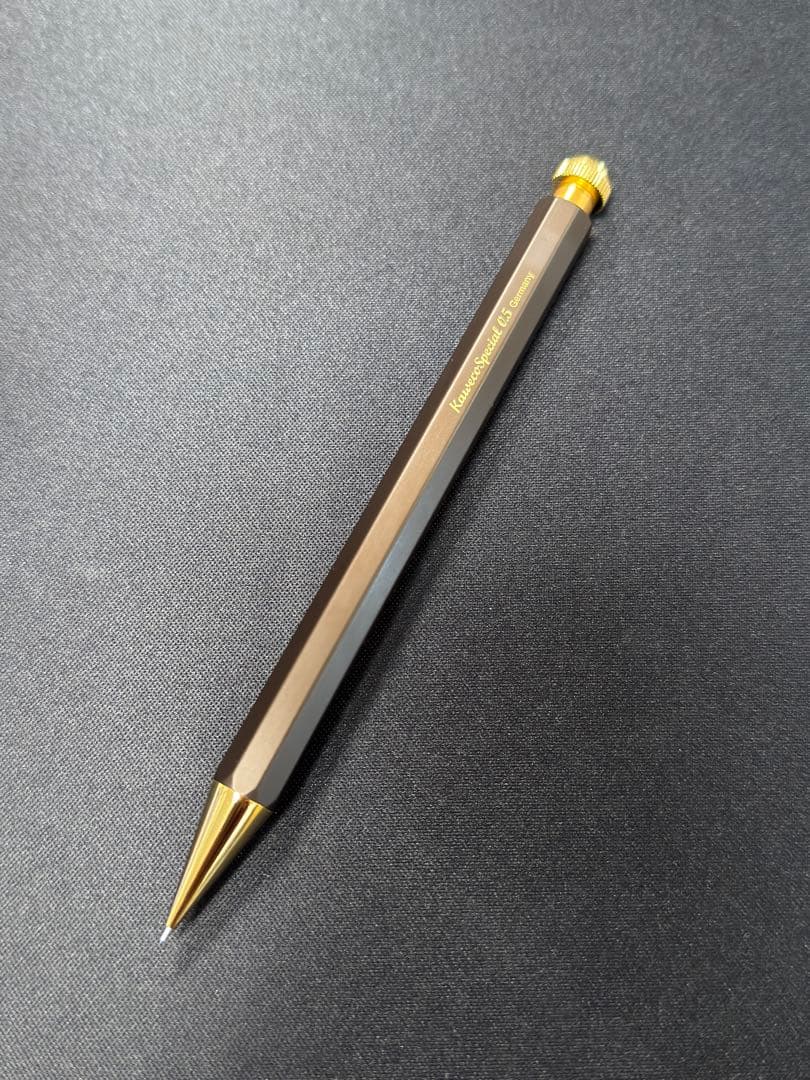 【伊東屋限定】Kaweco Special 0.5 シャープペンシル【箱付き】
