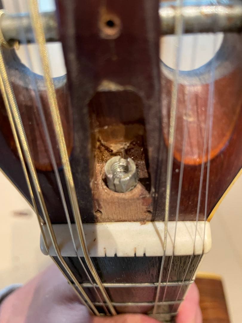 ヤマハ　12弦ギター　FG12-301