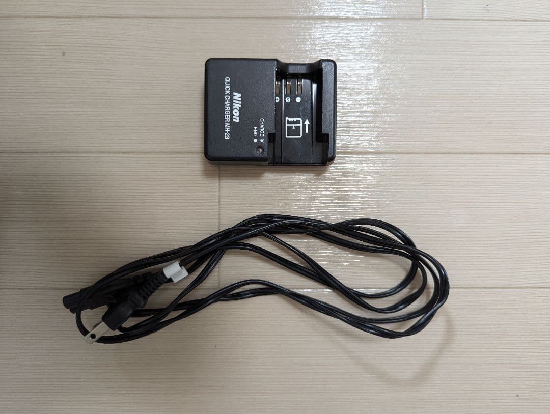 Nikon D60 一眼レフカメラ