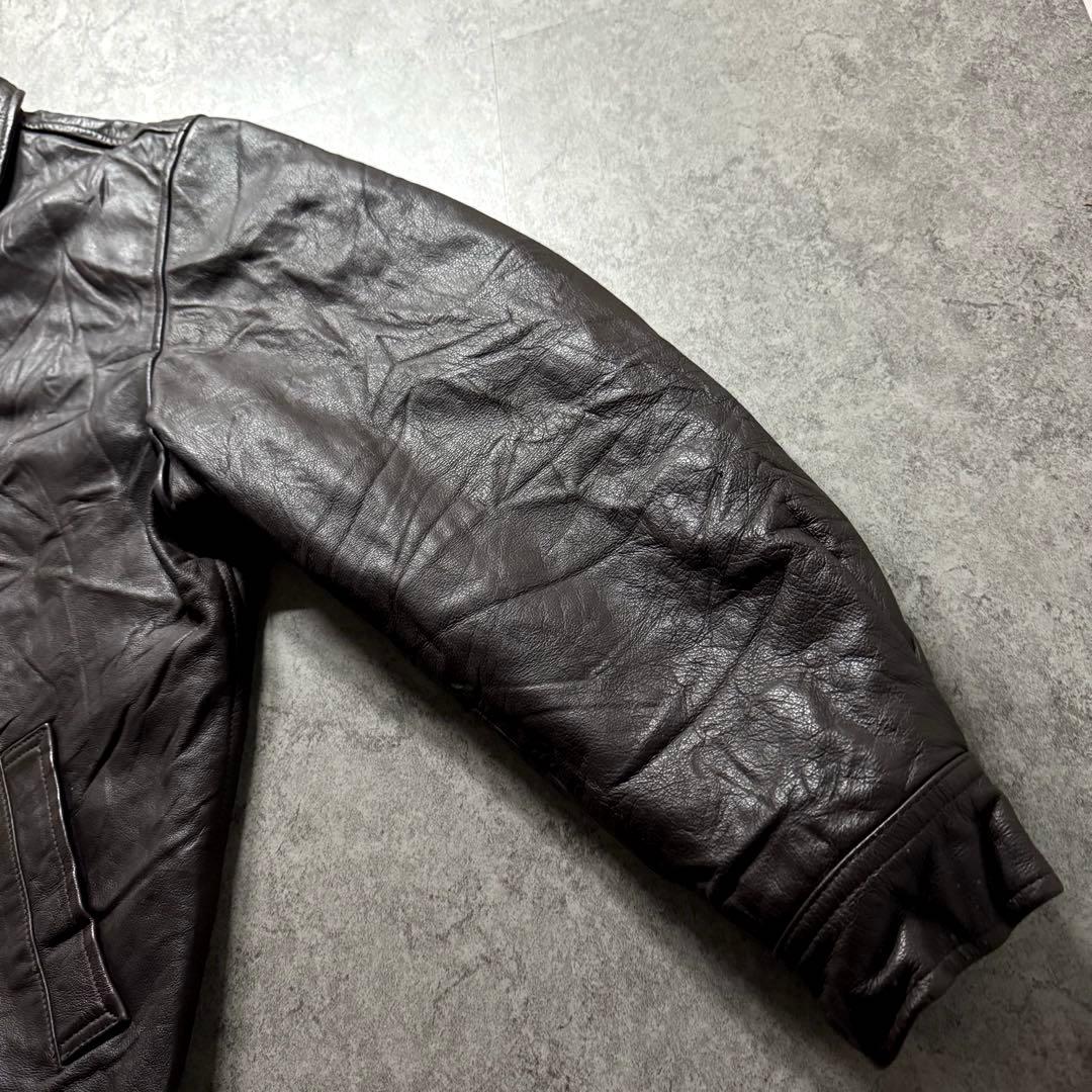 Setagaya_Vintage様確認用レザージャケット　シングルライダース