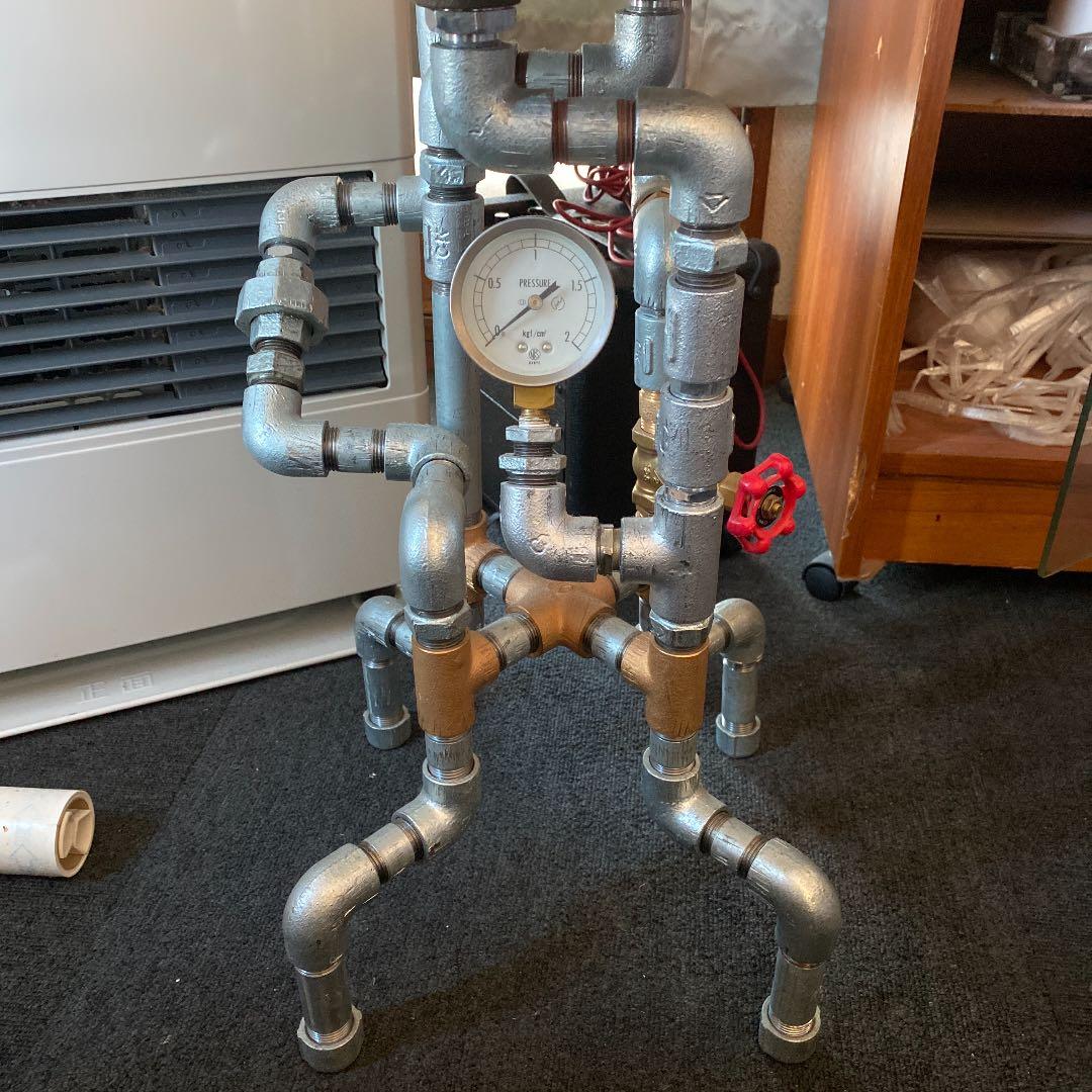 オリジナルの作品です。