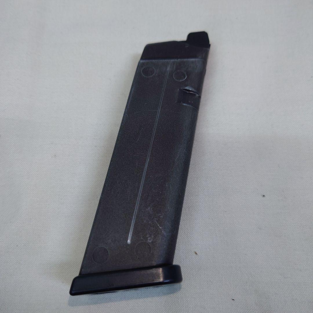 東京マルイ グロック 18C ガスブローバック・フルオート