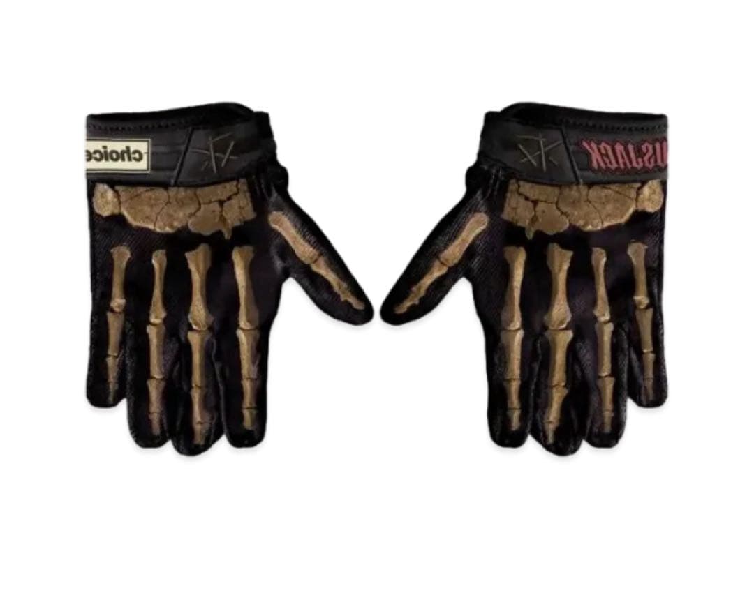 小物 Travis Scott Cactus Jack T-Rexx Gloves