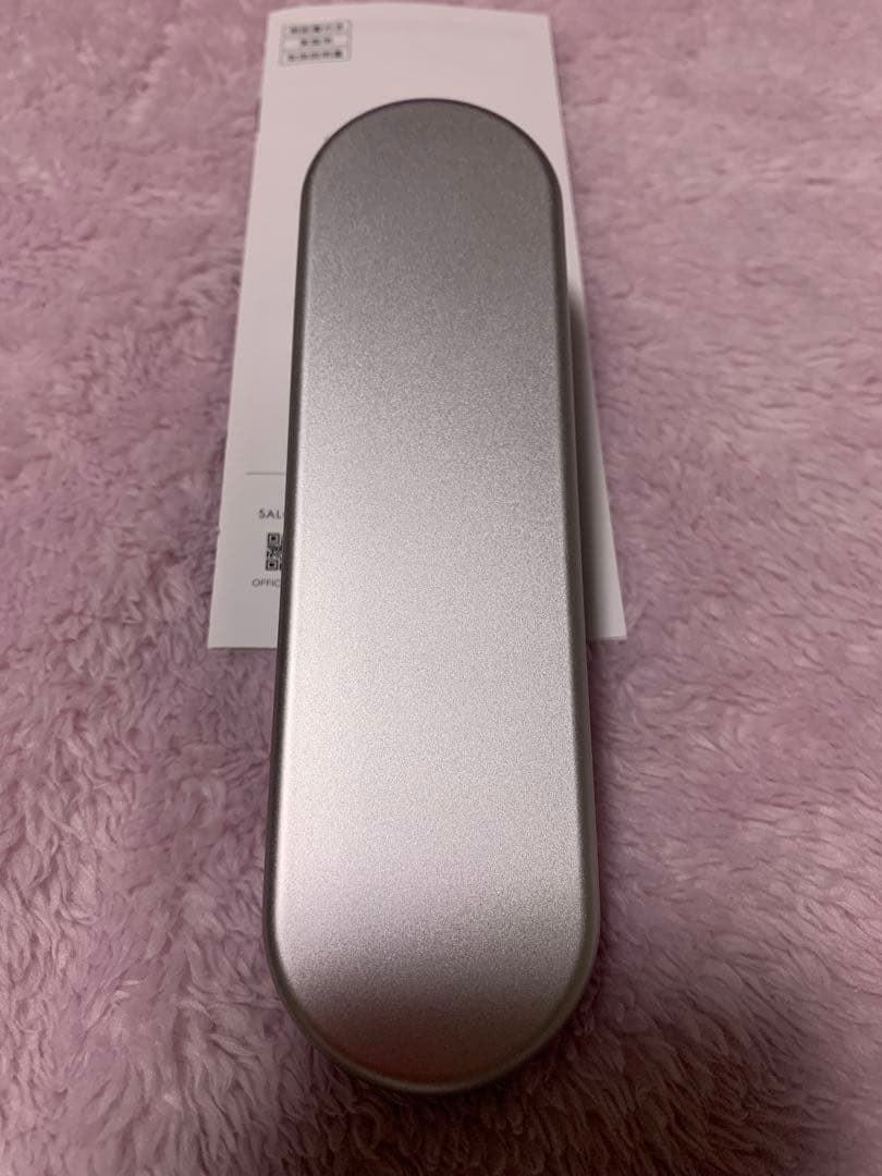 SALONIA 美顔器 スカルプ・フェイス・ボディ用