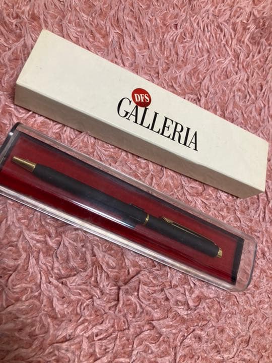 GALLEROA   ボールペン　DFS