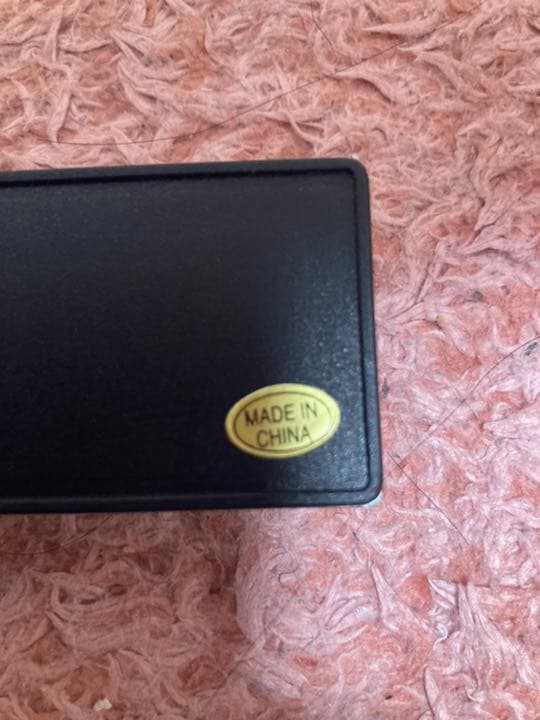 GALLEROA   ボールペン　DFS