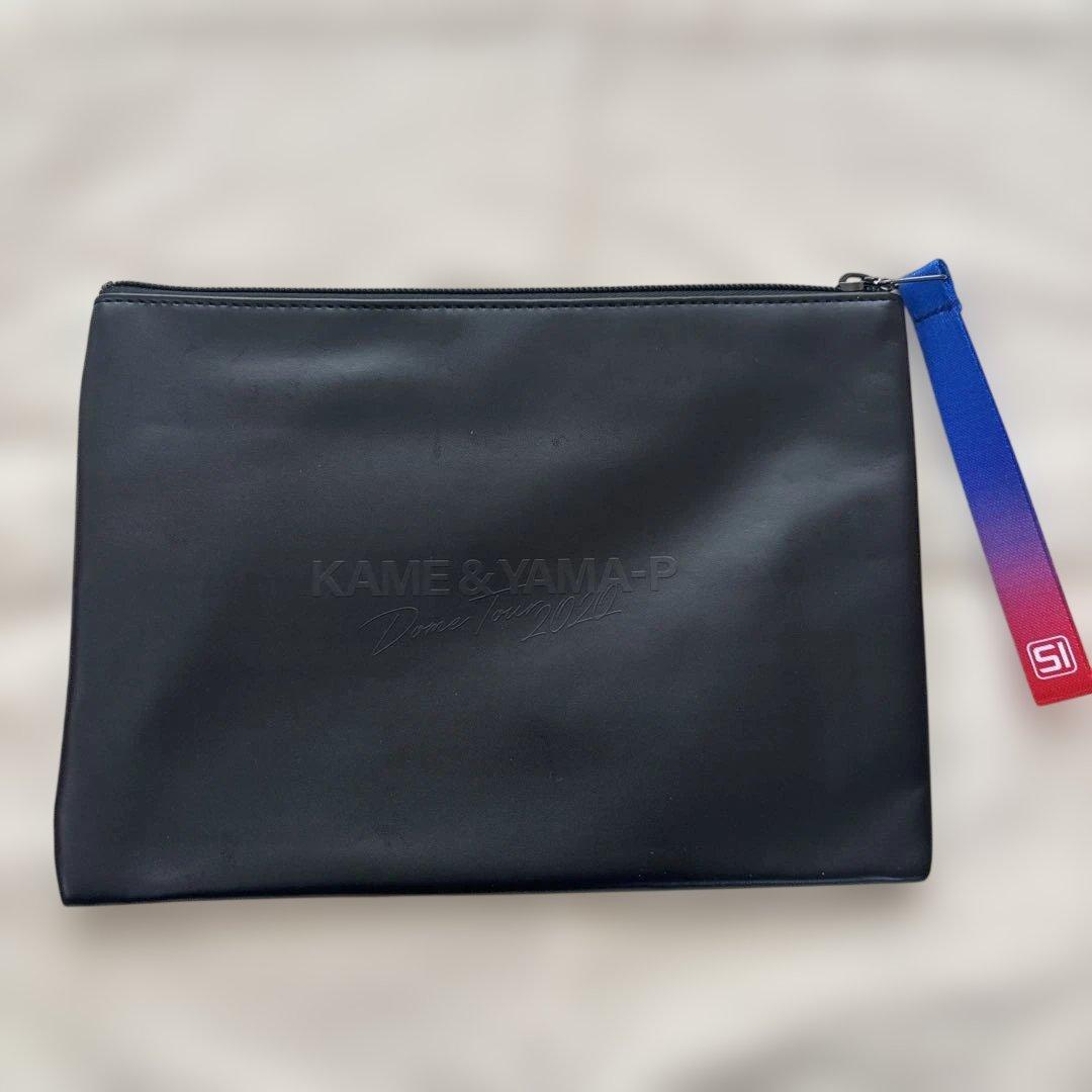 亀と山P 亀梨和也 山下智久 グッズセット