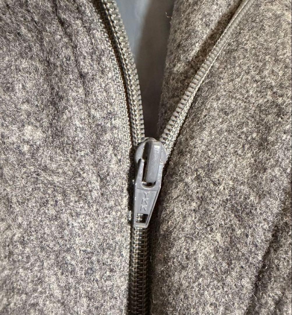 美品90s MEMBERS ONLY Wool Harrinton Jacket