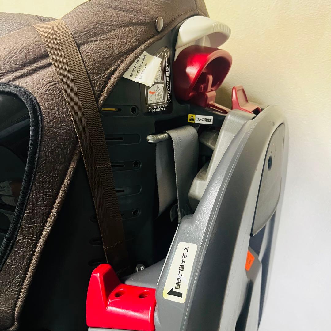 K3255 Aprica フラディア ラクート プレミアム