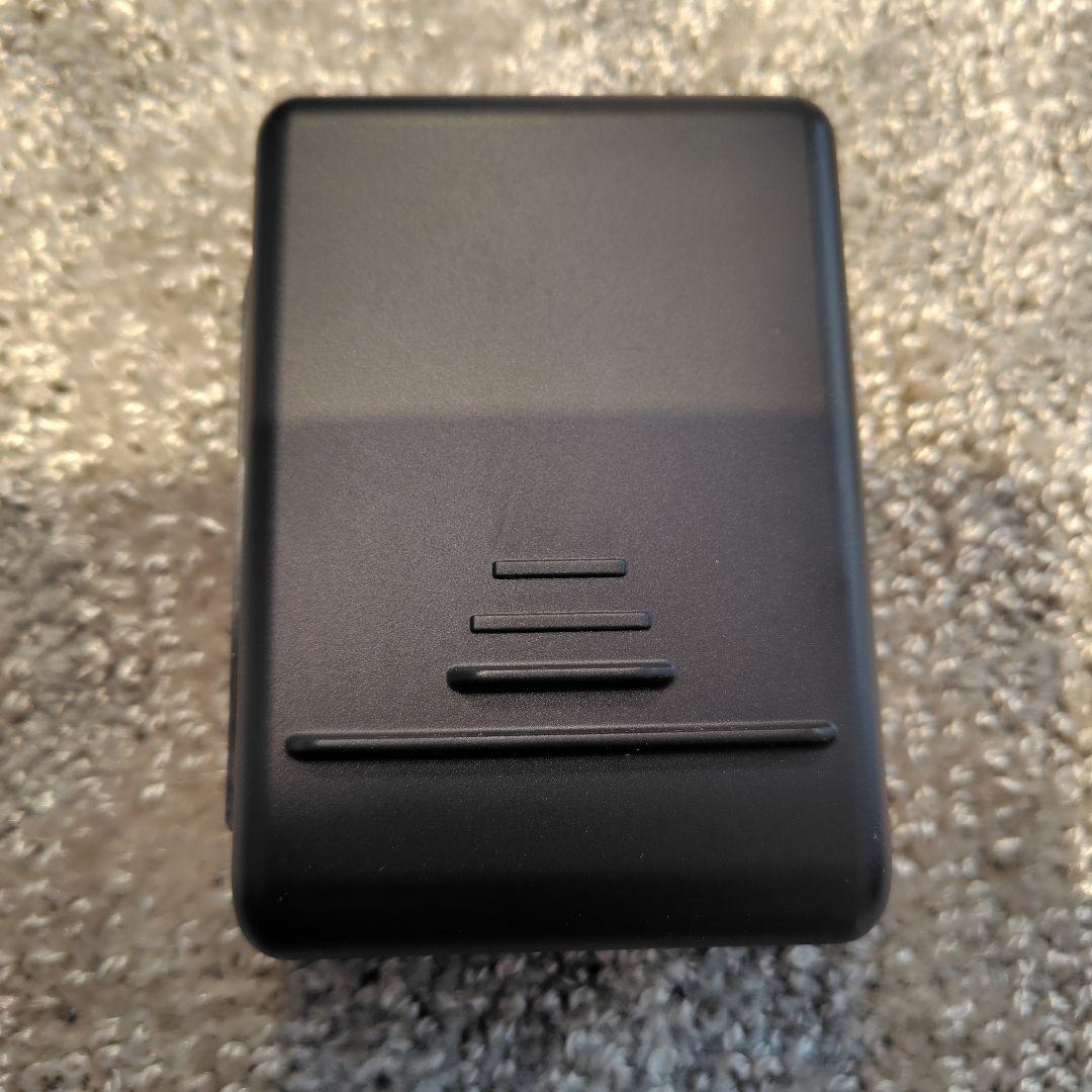 新品未使用　純正SHARP BY-5SB 掃除機充電池