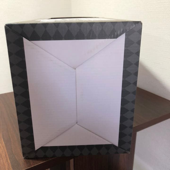 【100体限定】キングクリムゾン ディアボロ'sスタンド ダブルチャンス賞