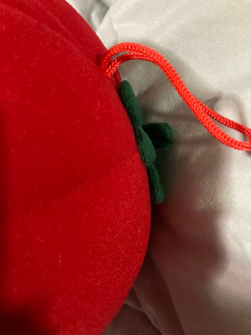 ぬいぐるみ 非売品 タキイ 種苗 マスコット タキットくん 入手困難 激レア