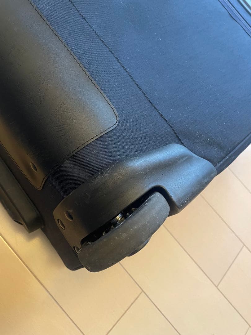 エース デュラムーブTR キャリーケース 2-3泊 33L 機内持ち込み可能