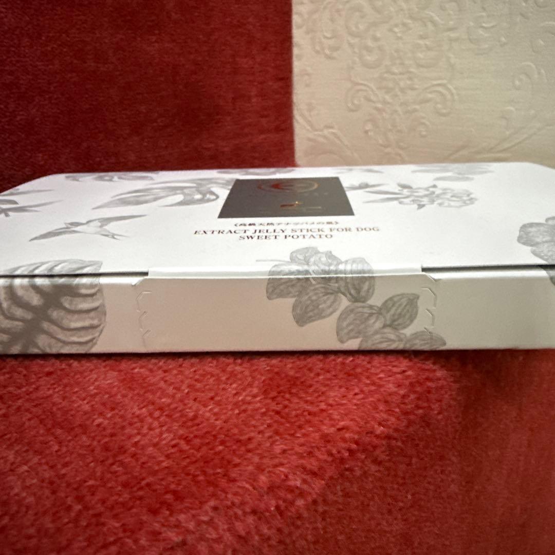 ミラネスト30本入りMIRANEST 新品未開封　ゼリースティック