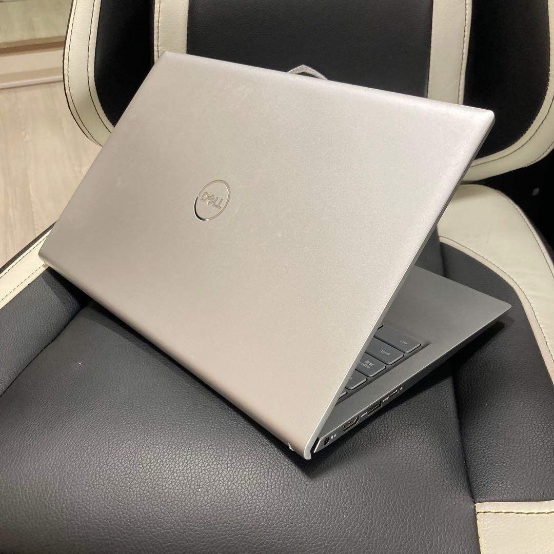 Windowsノート本体 DELL INSPIRON 5415 AMD Ry5