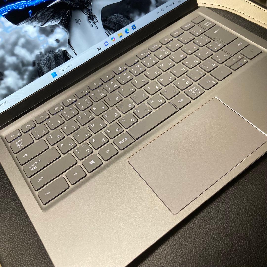 Windowsノート本体 DELL INSPIRON 5415 AMD Ry5