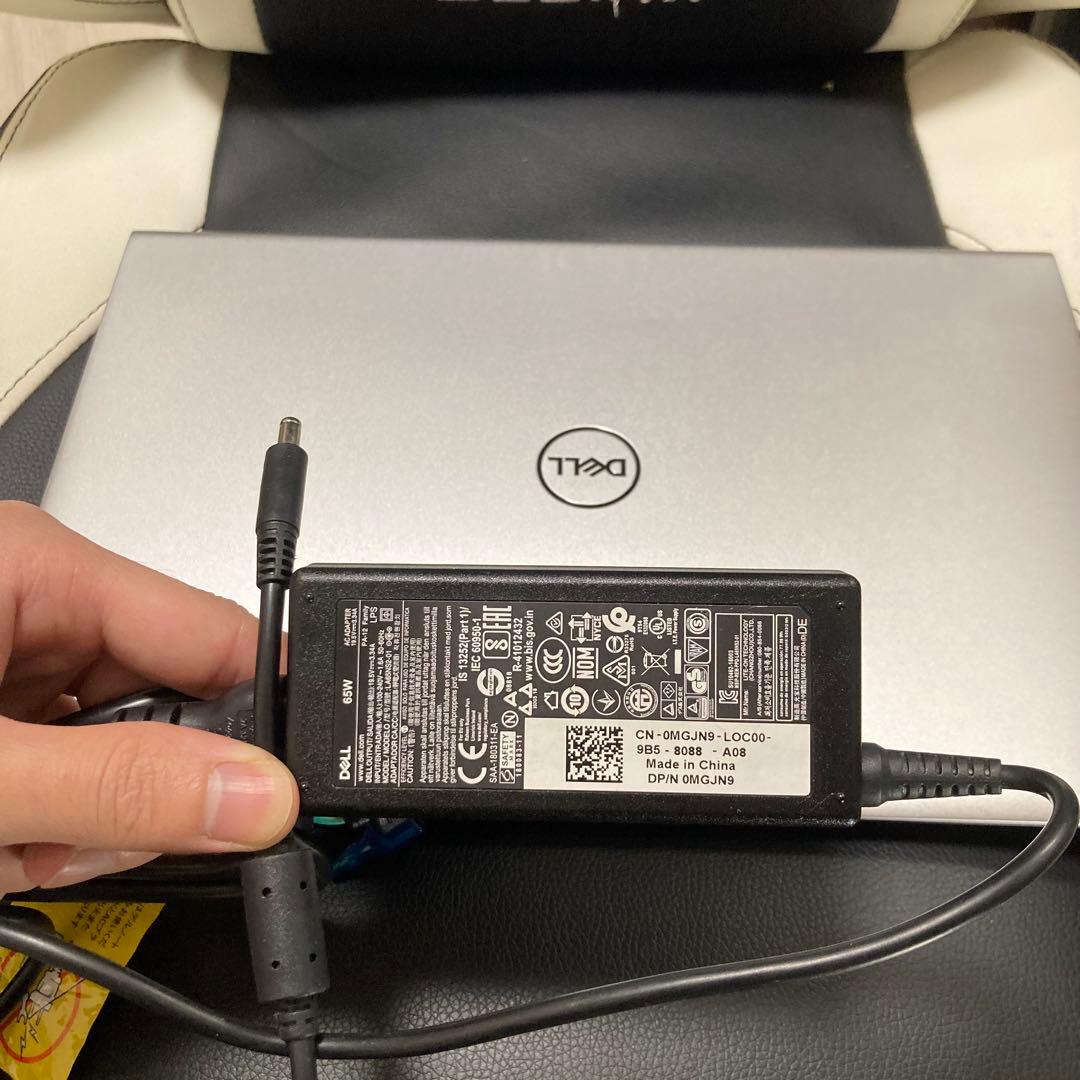 Windowsノート本体 DELL INSPIRON 5415 AMD Ry5
