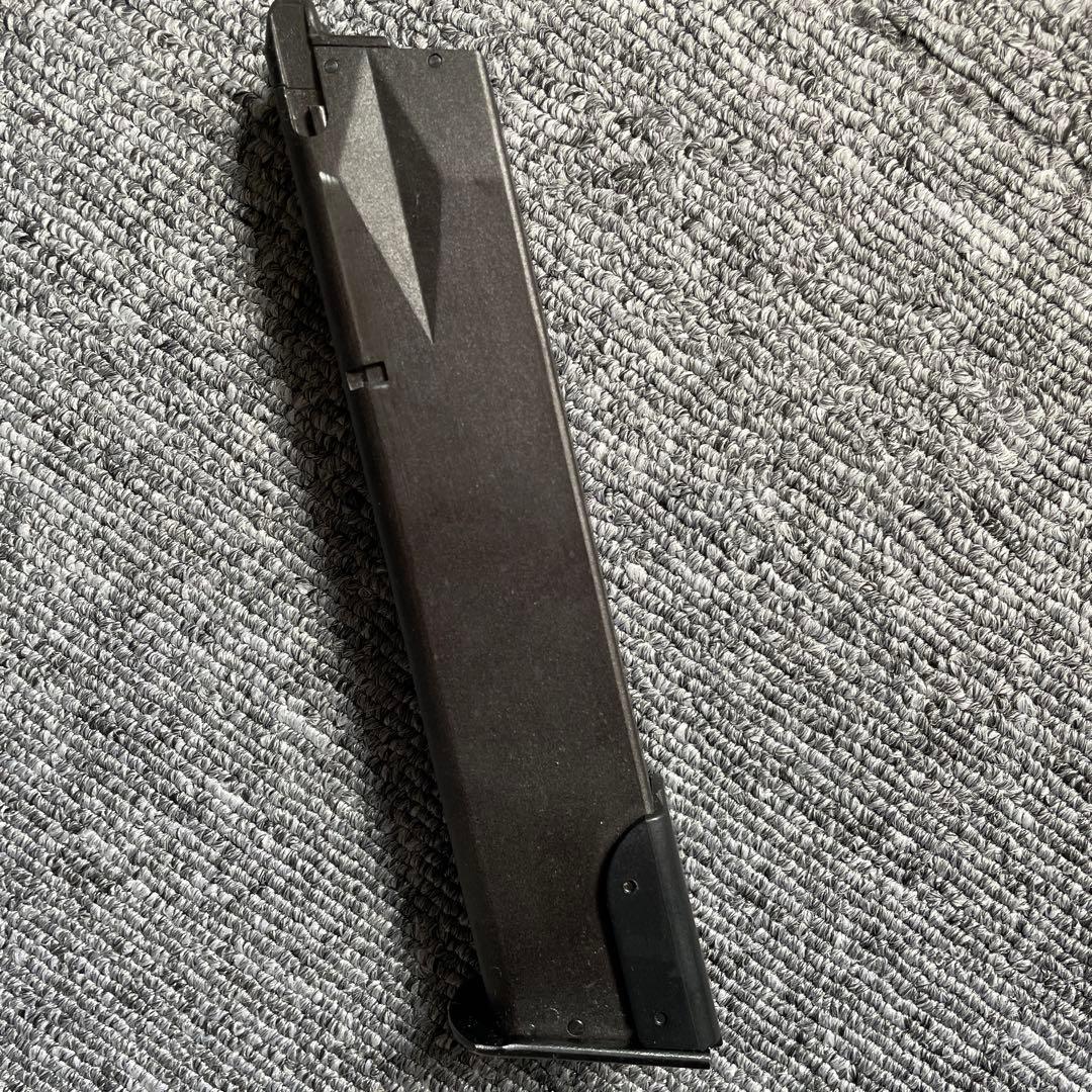 KSC M93R II 超美品ガスブローバック　１８歳以上