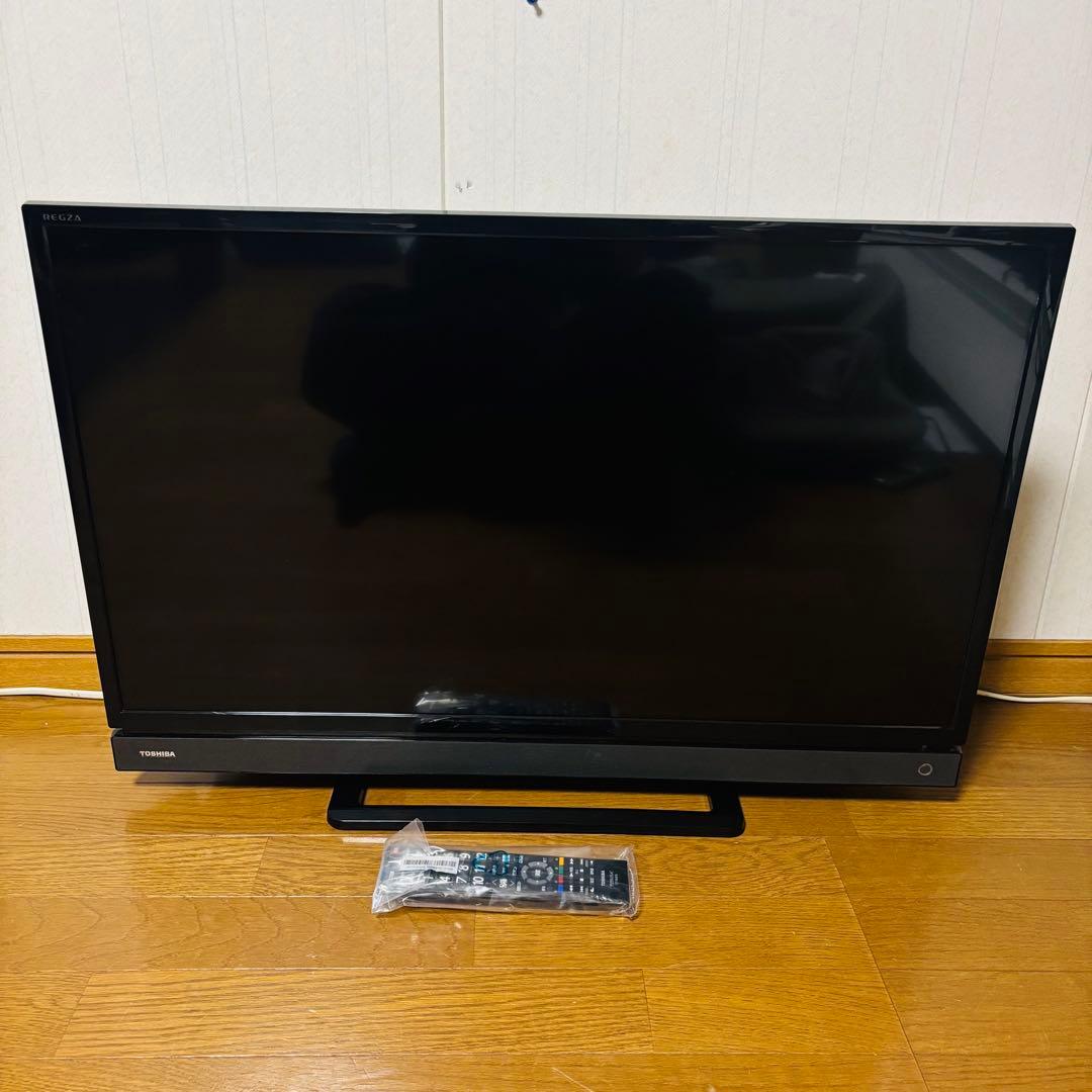TOSHIBA 東芝　レグザ　32インチ　液晶ＴＶ　32S20 液晶カラーテレビ