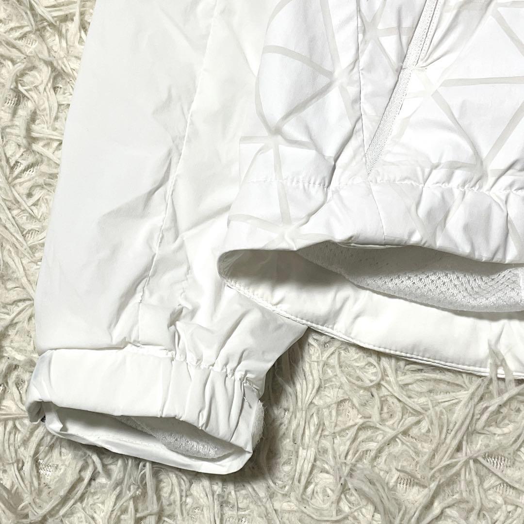 【kei】PGG ピージージー パーリーゲイツ ブルゾン パーカー