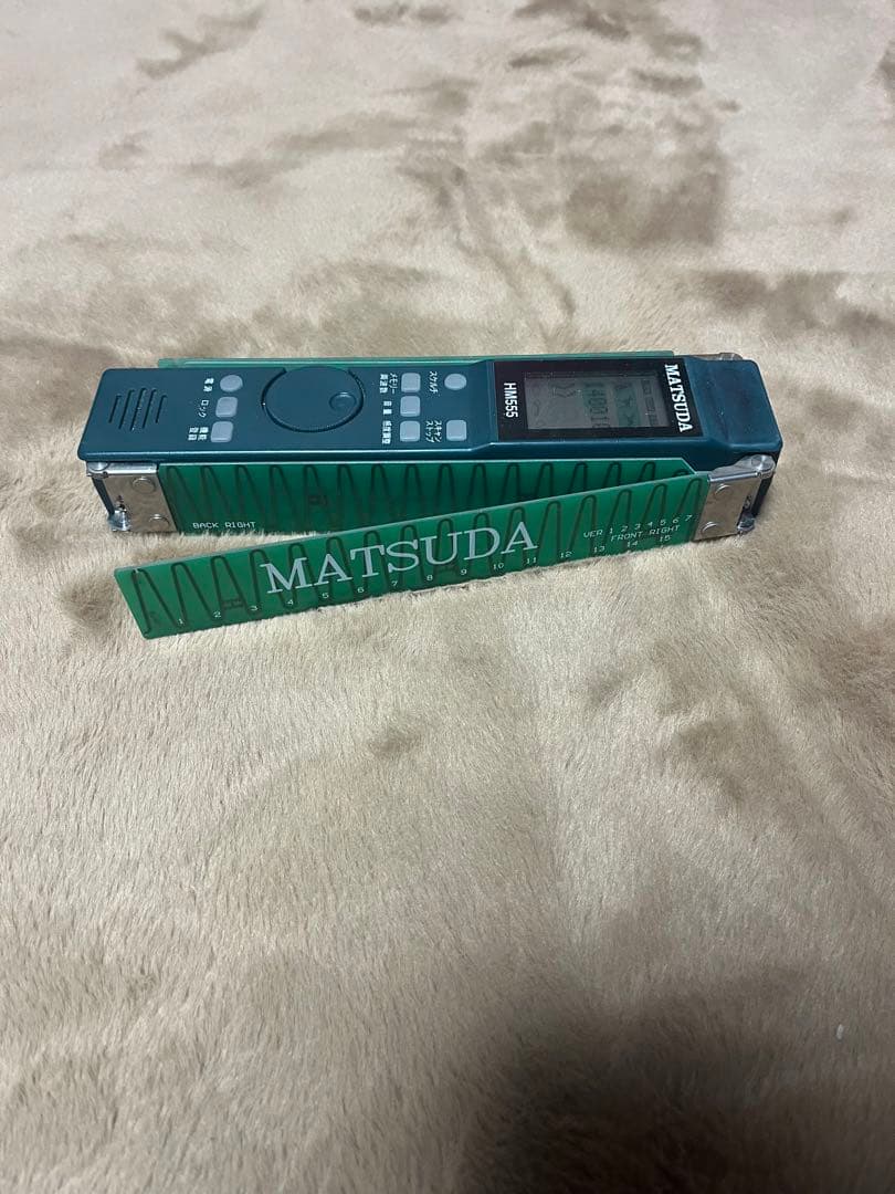 その他 MATSDA HM555