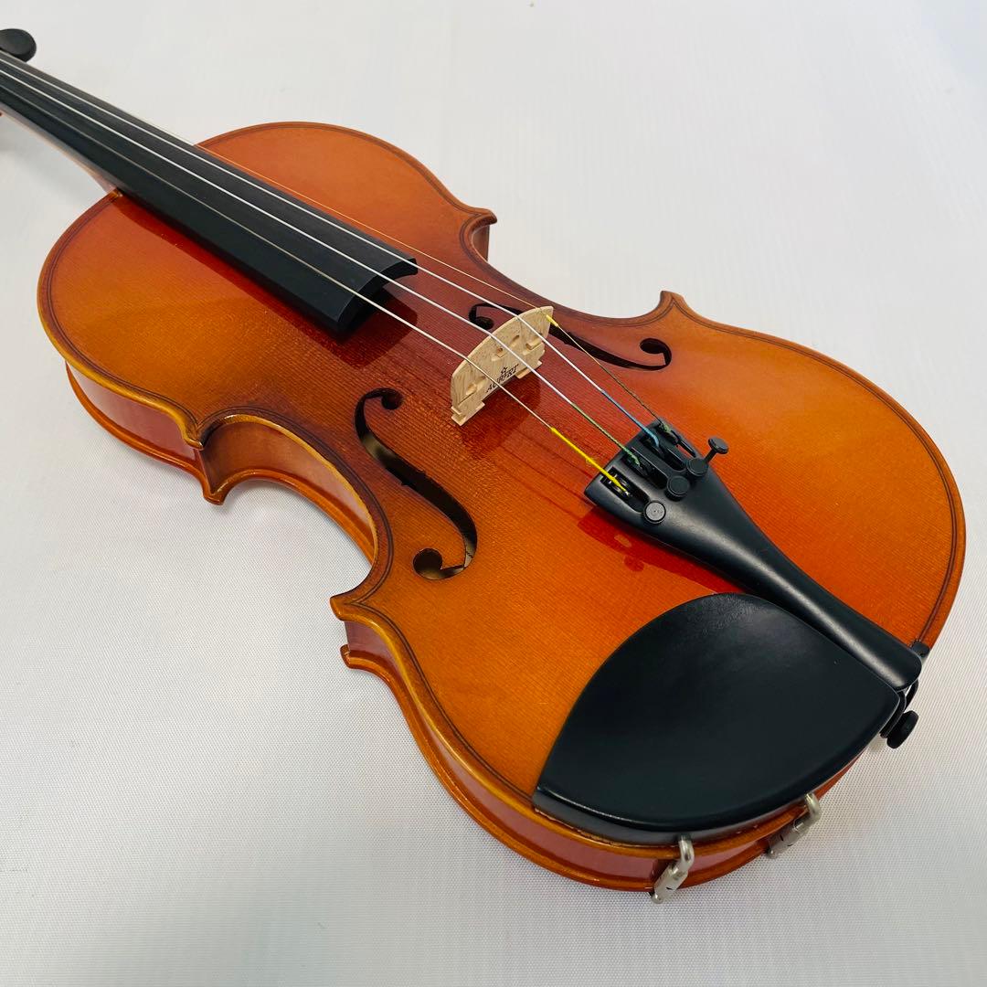 4/4 ドイツ製 Roderich Paesold NO.802 1993年