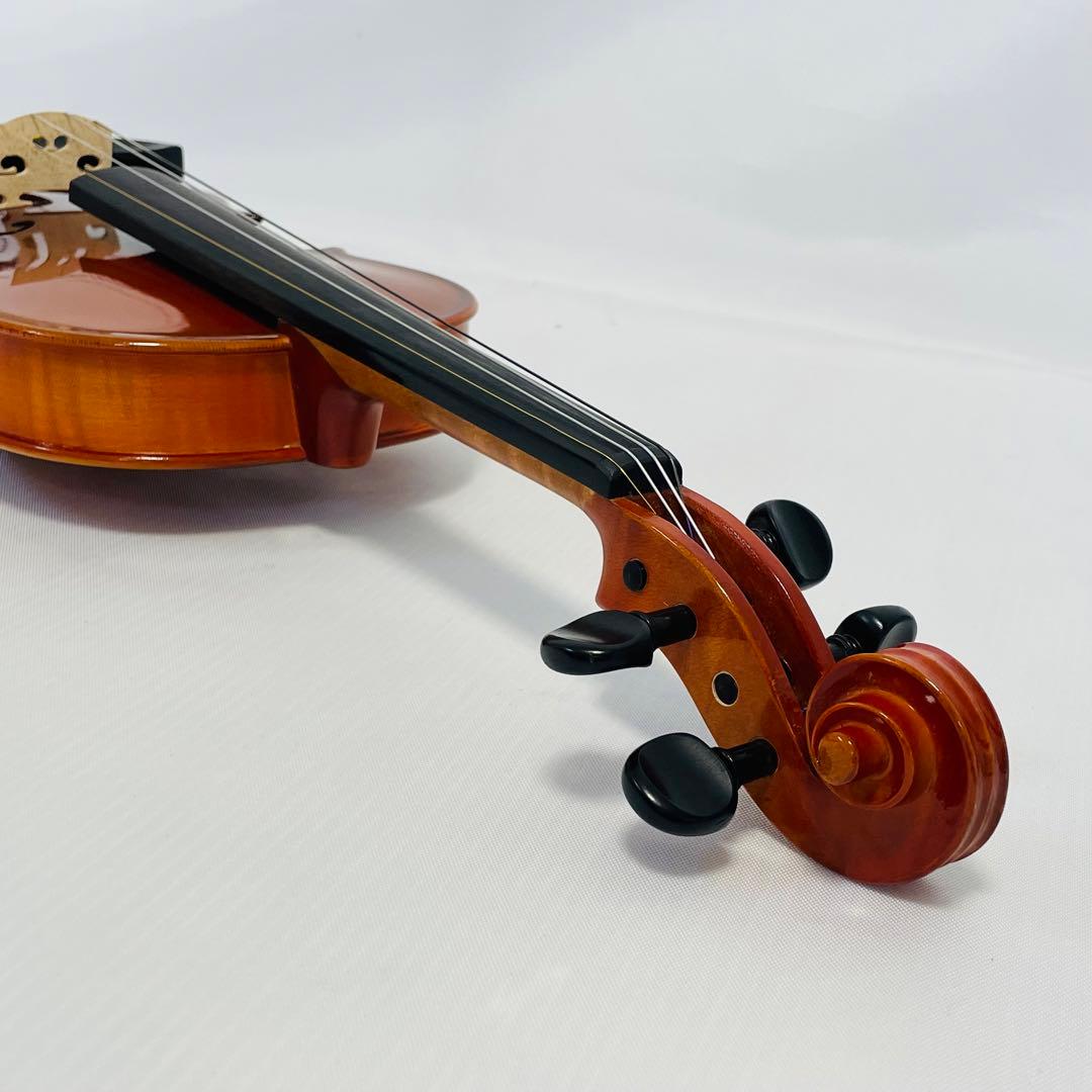 4/4 ドイツ製 Roderich Paesold NO.802 1993年