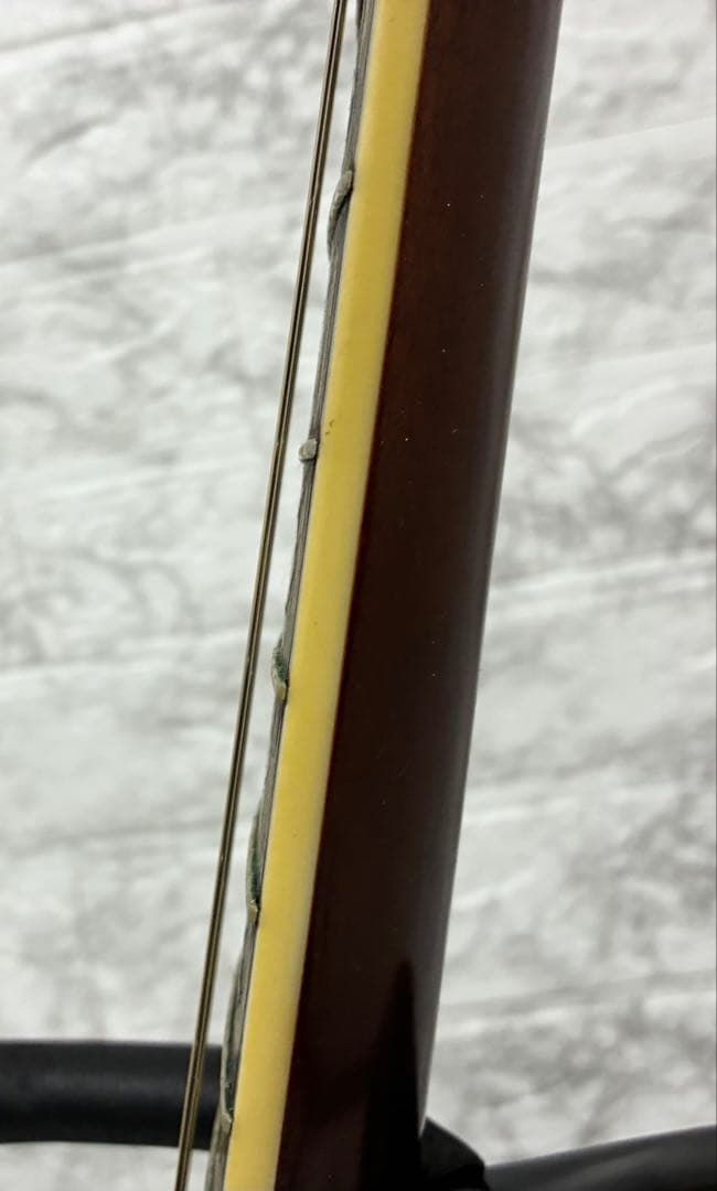 【超希少】THREE S W-600 D45コピー 鈴木バイオリン製 上位機種