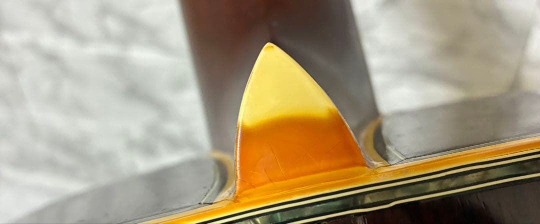 【超希少】THREE S W-600 D45コピー 鈴木バイオリン製 上位機種