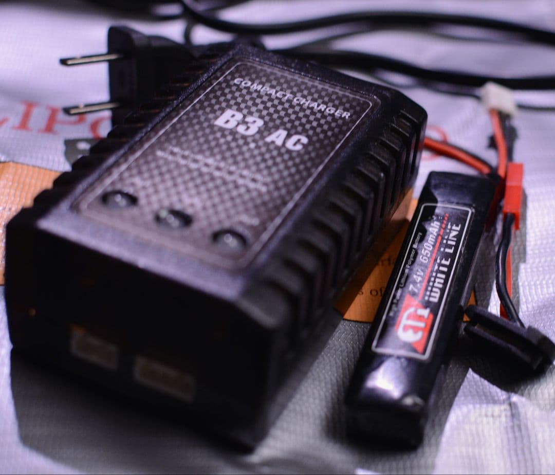 東京マルイ　電動G18C