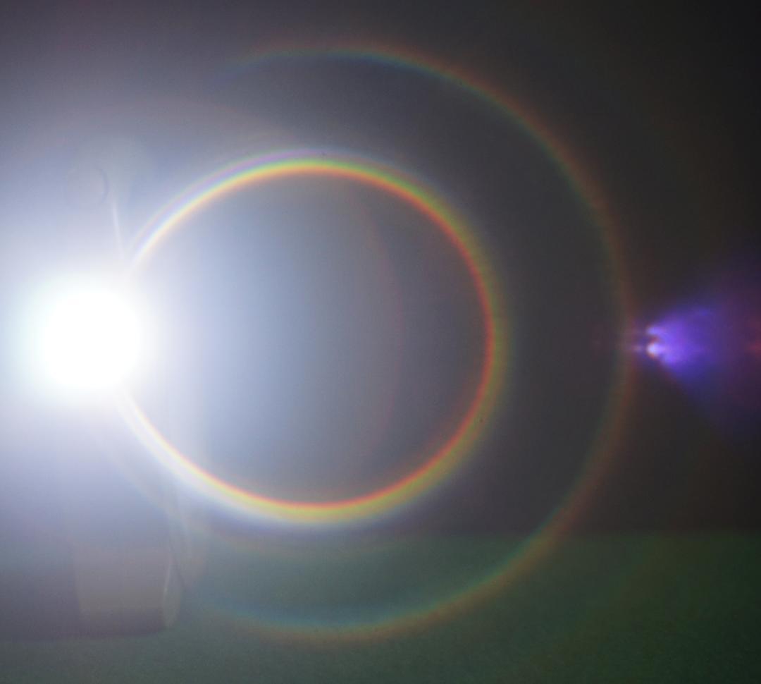 3318901　極上美品＆フレア後期型Super-Takumar F1.8/55