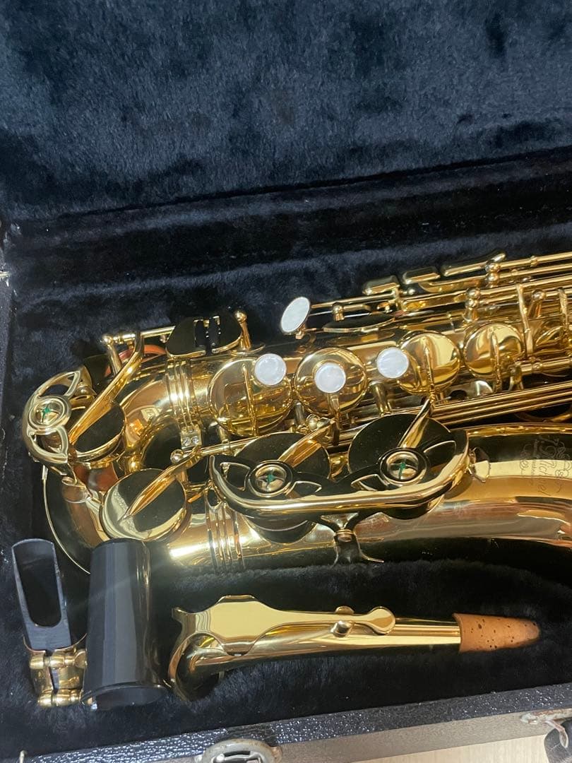 J.Michael アルトサックス