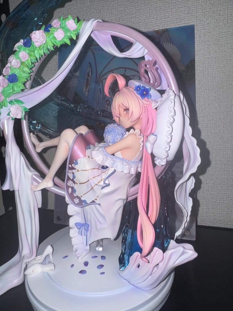 Alice21 STUDIO ブルーアーカイブ 小鳥遊ホシノ ブルアカ