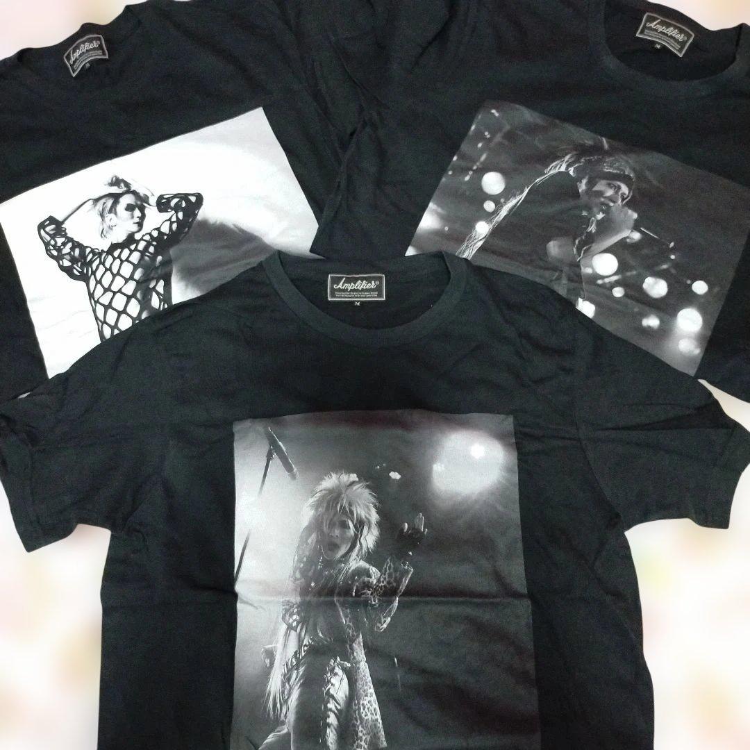 石井秀仁 Tシャツ 3枚セット M