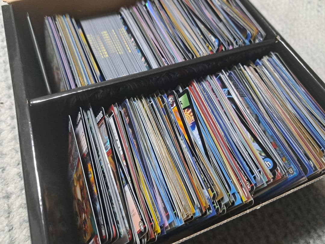 最終値下げ　デュエマ　引退品　デッキ