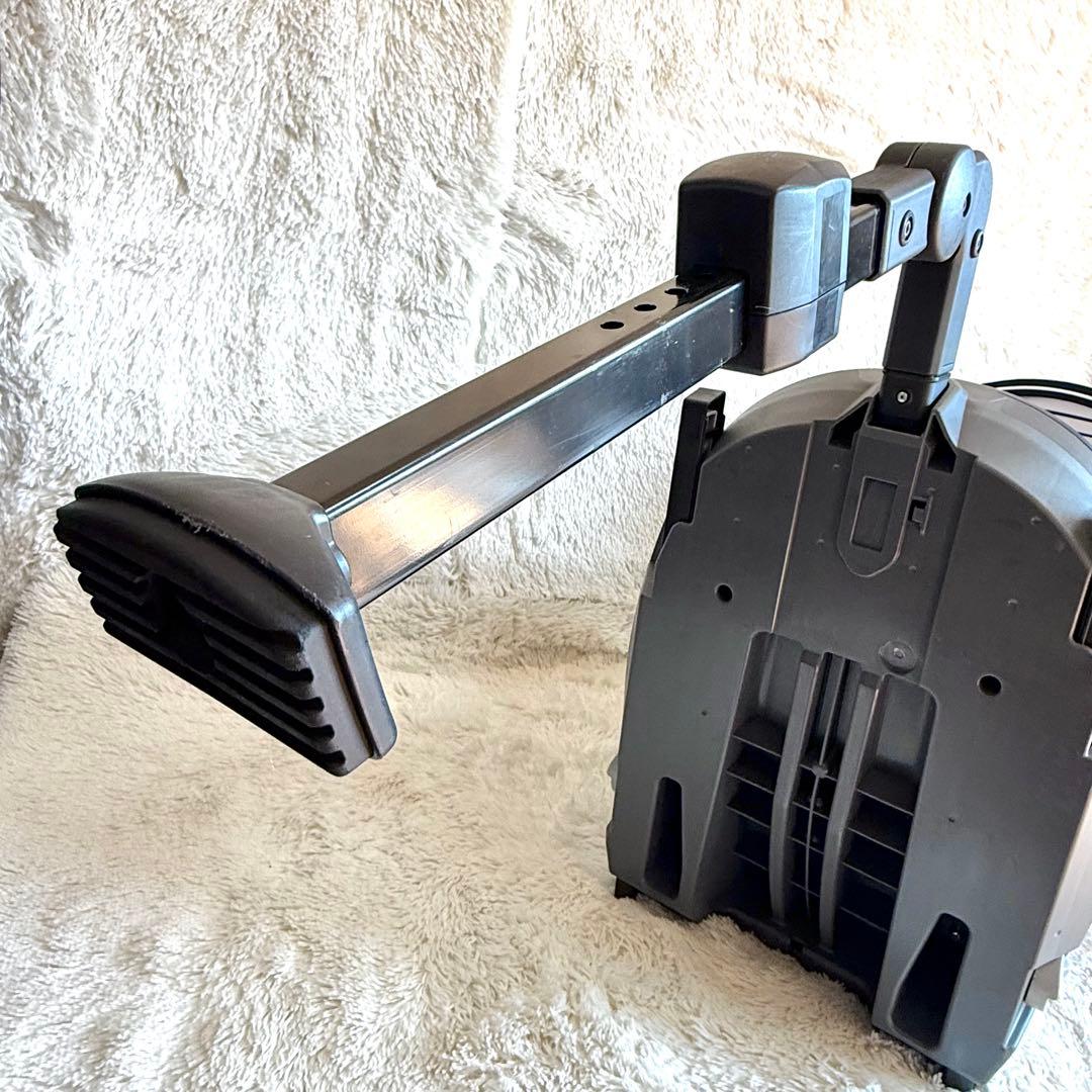 Mさん専用　ISOFIX エッグショック ネイビー　JJ-600