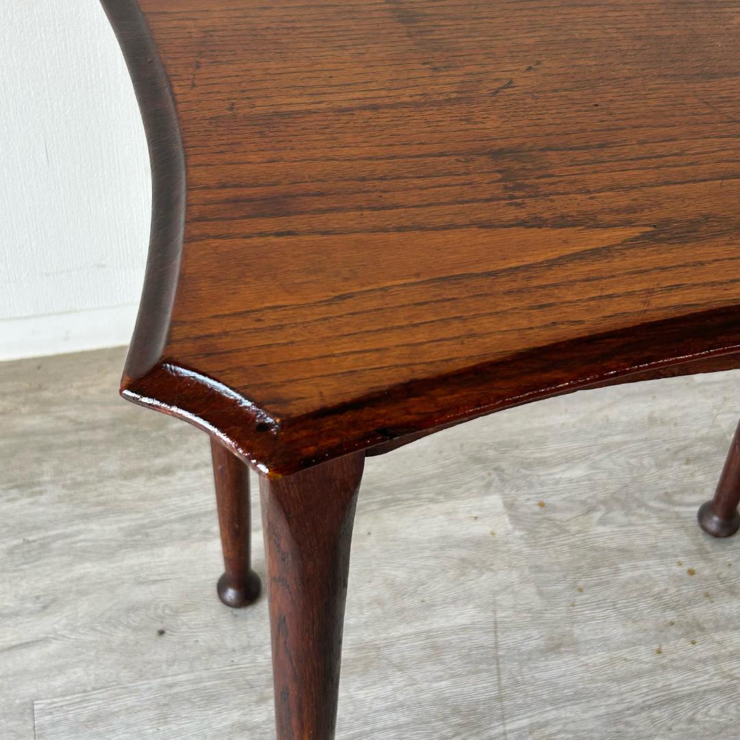 イギリス アンティーク 家具 オケージョナルテーブル 1930年頃 617A