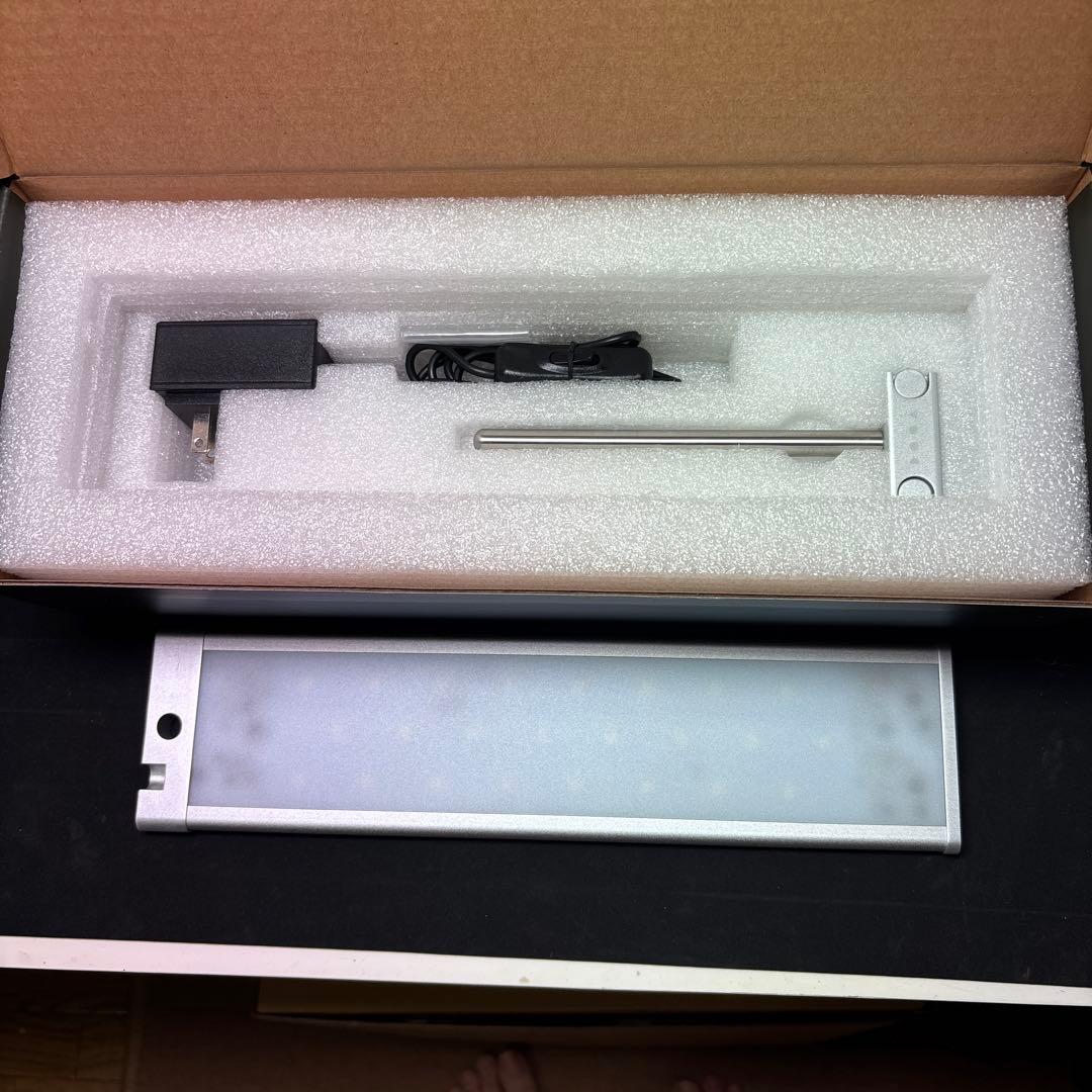 新品DOOAソルスタンドRGB