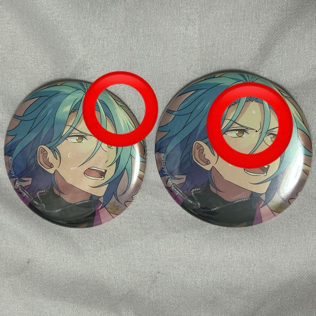 あんスタ　コレ缶　HiMERU May C