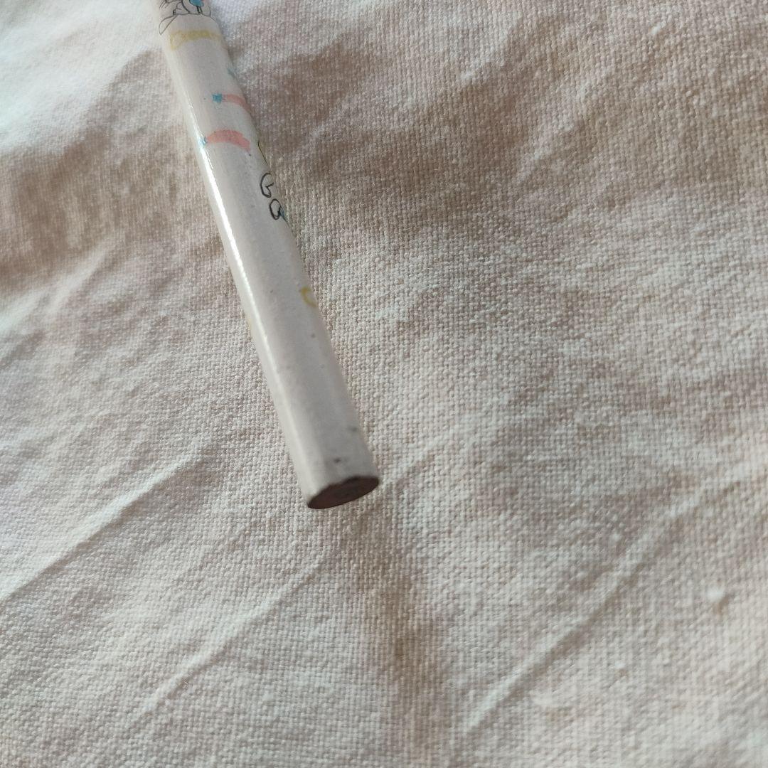 在庫ラスト　レア 魔法の天使クリィミーマミ 　鉛筆 HB 昭和レトロ 　当時物