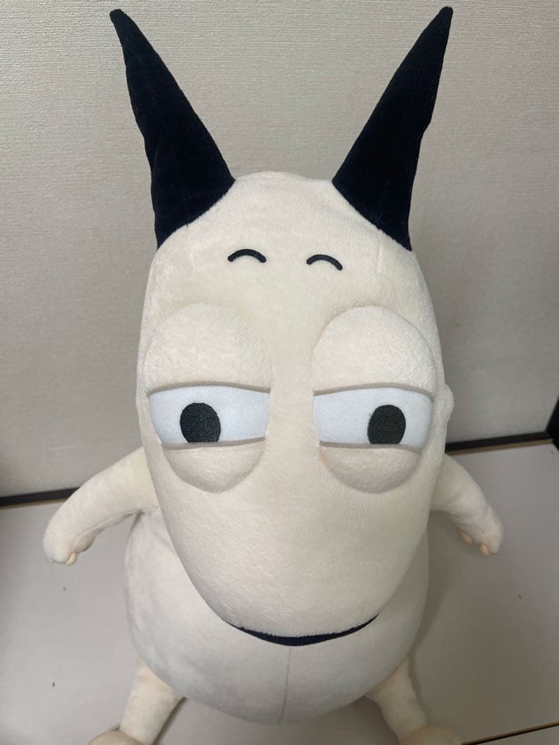 バムケロ ぬいぐるみ