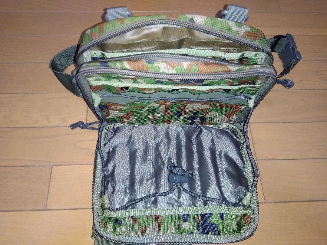 ミリタリーグッズ(古品)