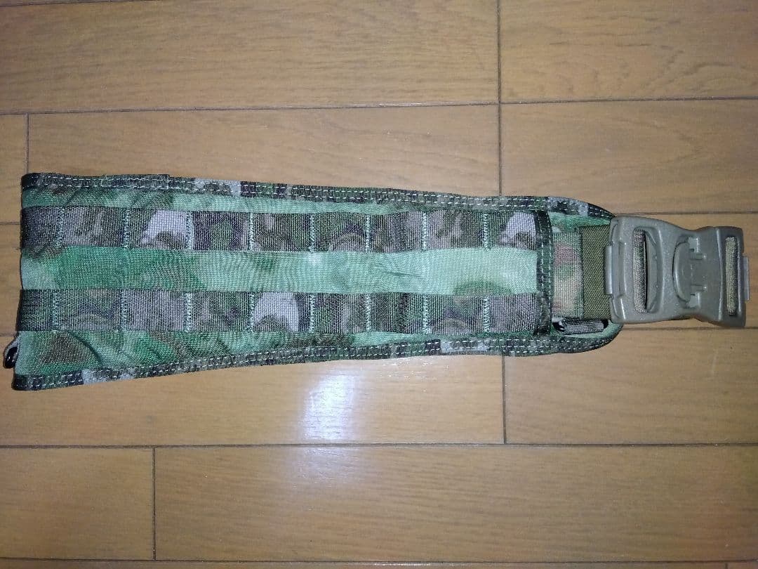 ミリタリーグッズ(古品)