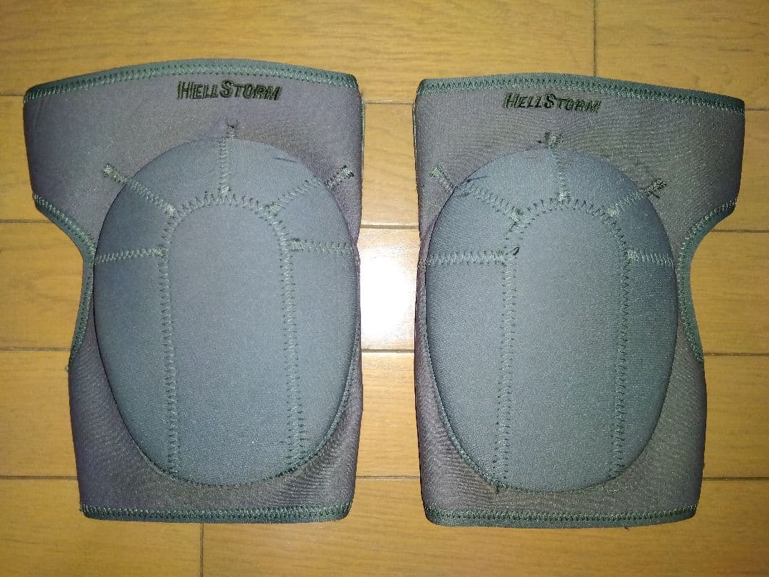 ミリタリーグッズ(古品)