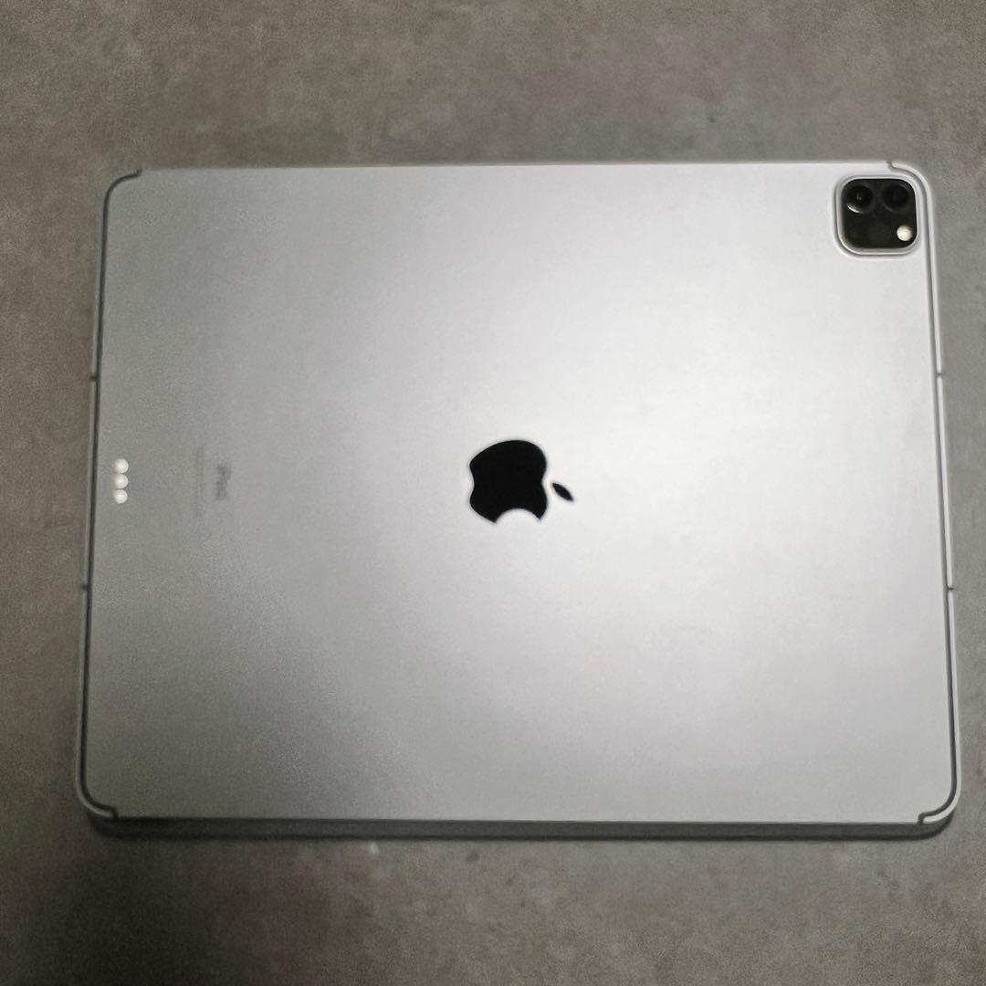 AyaseM1 iPad Pro12.9インチ（第5世代）1TB 純正備品