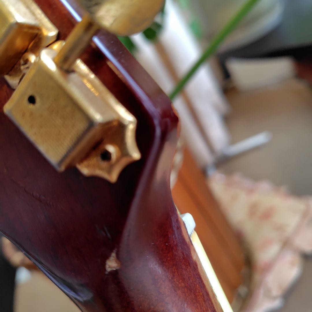 モーリス トルネード エクリプス Z3-HG