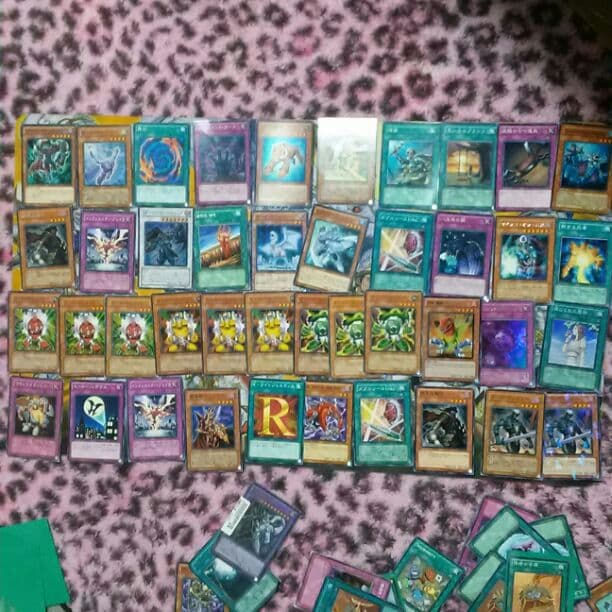 １枚30〜販売中 遊戯王②☆バラ売り販売中 詳しい値段などは商品欄へどうぞ